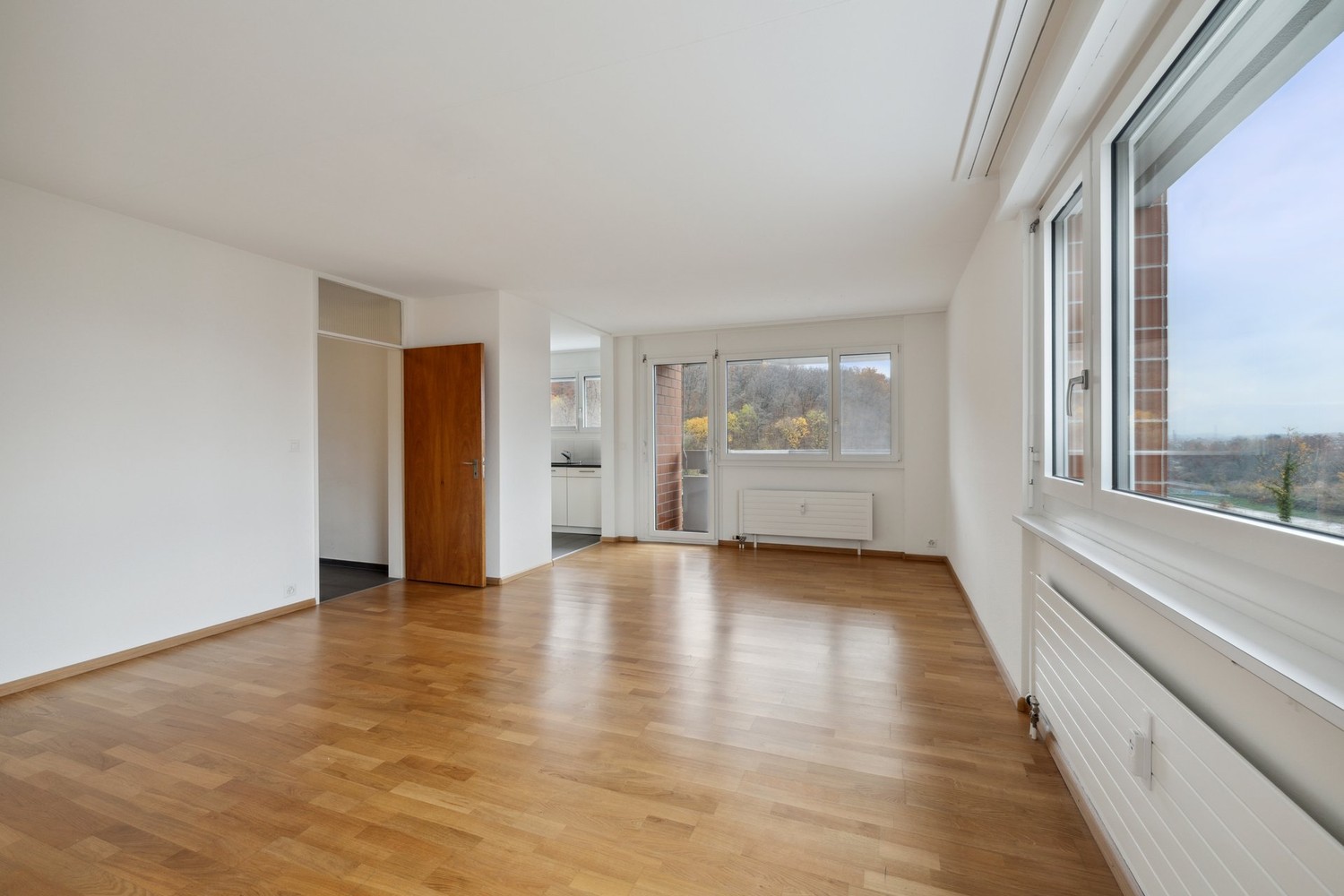 Appartamento di 3 ½ locali, foto 9 di 10