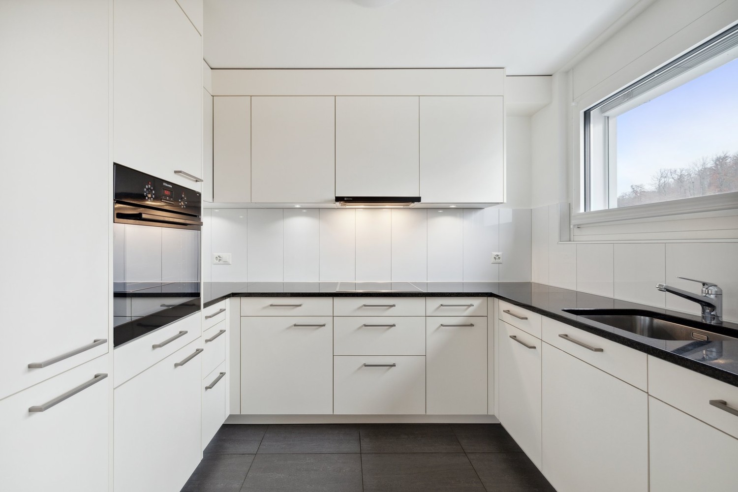 Appartamento di 3 ½ locali, foto 3 di 10