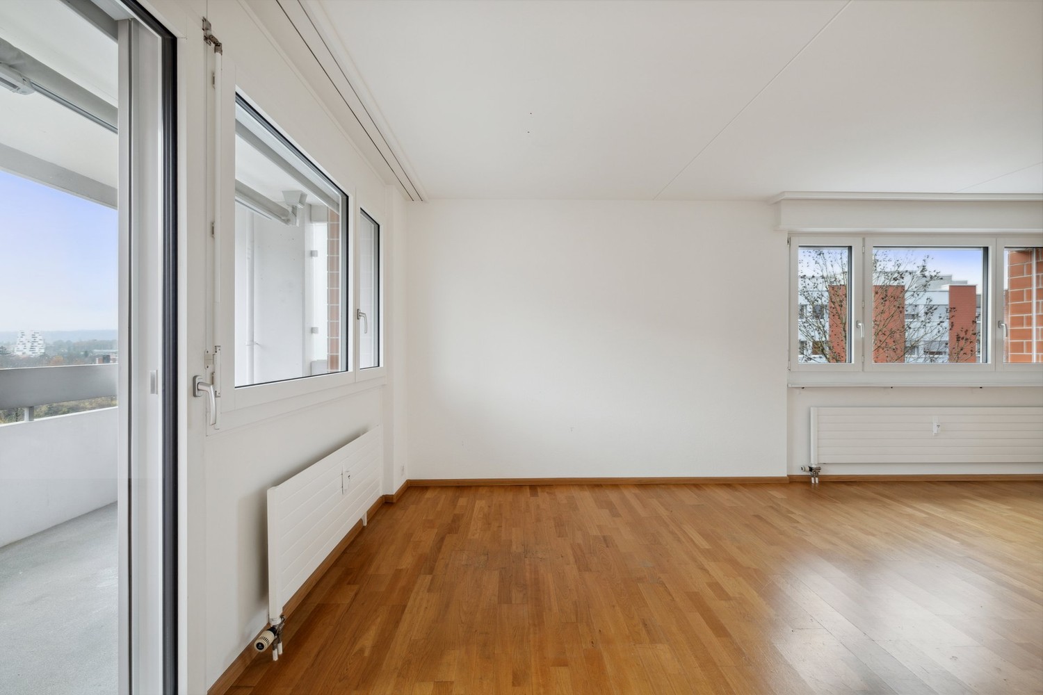 Appartamento di 3 ½ locali, foto 8 di 10