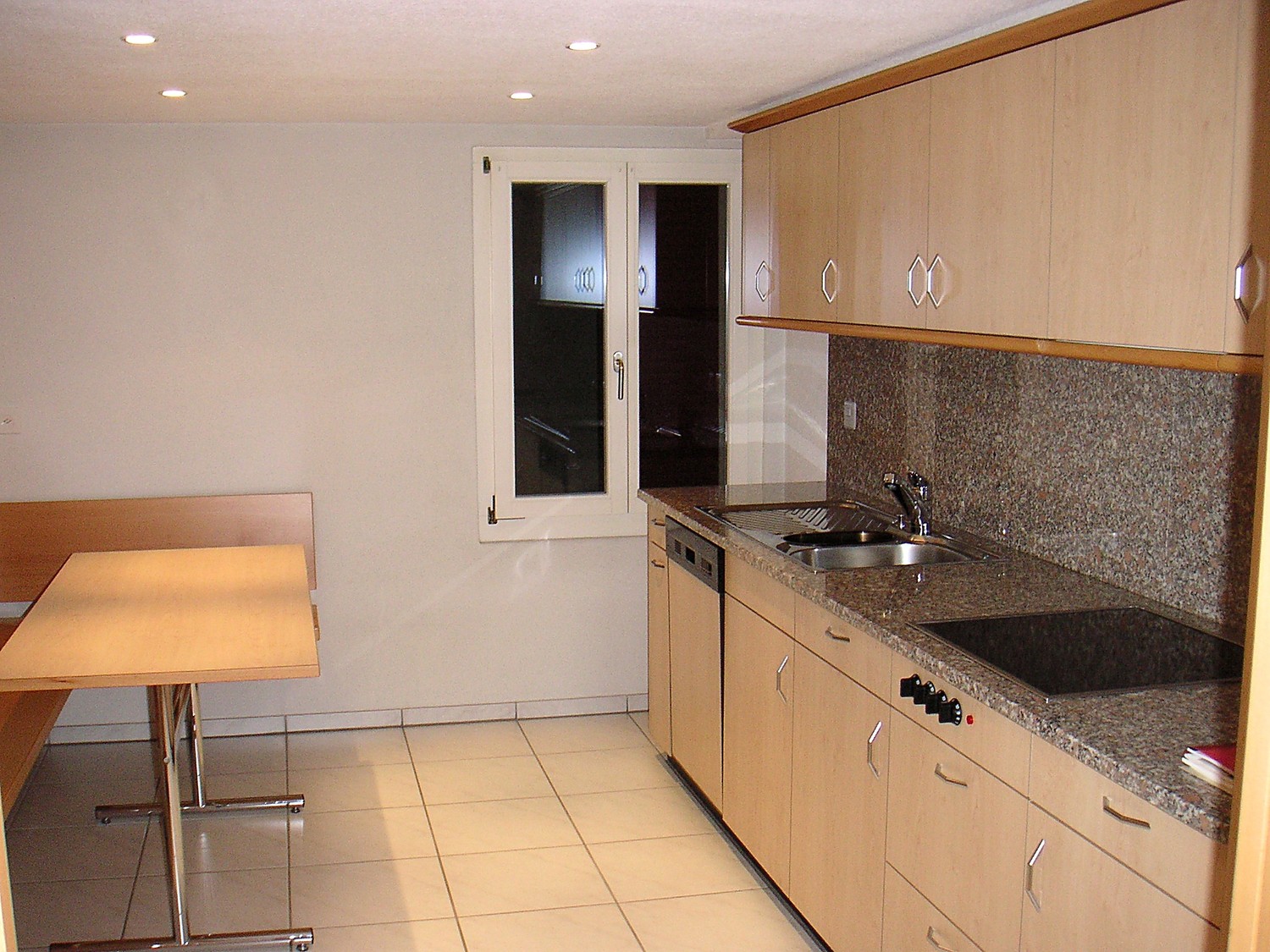 Appartamento di 2 ½ locali