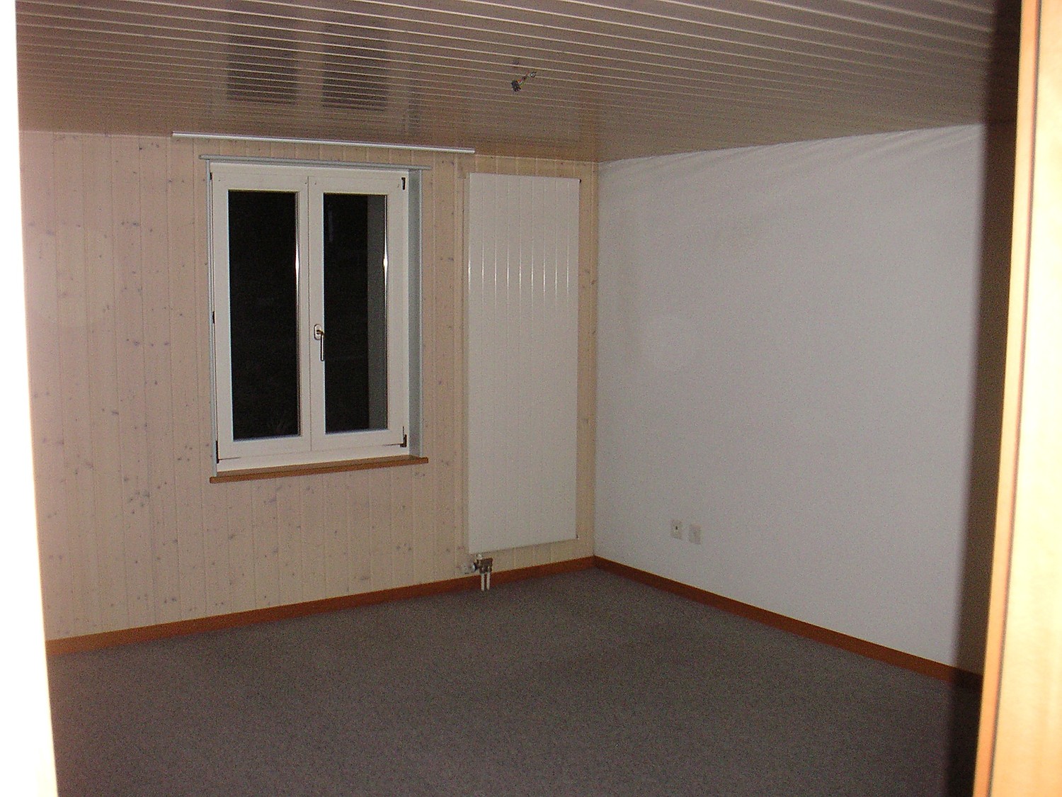 Appartamento di 2 ½ locali