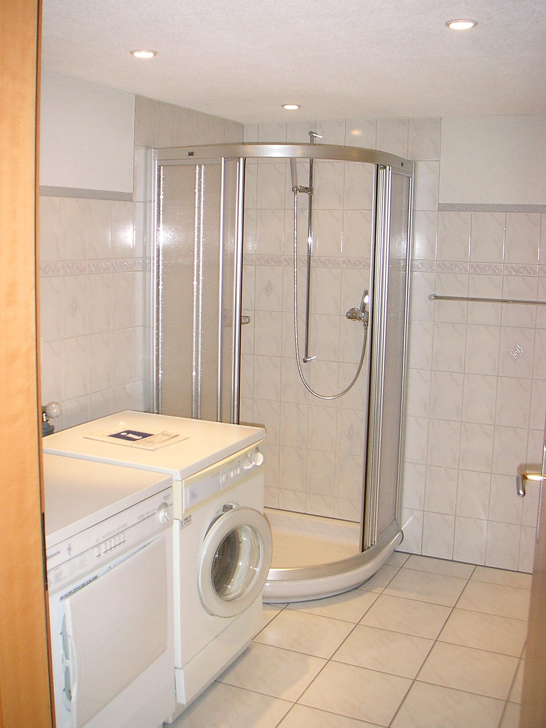 Appartamento di 2 ½ locali