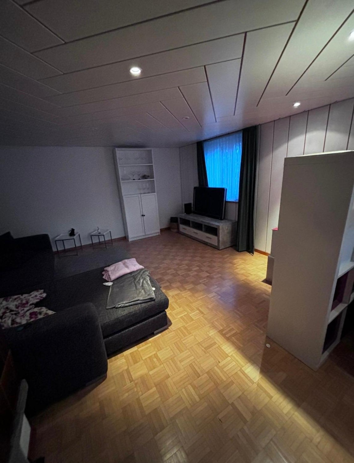Appartamento di 2 ½ locali