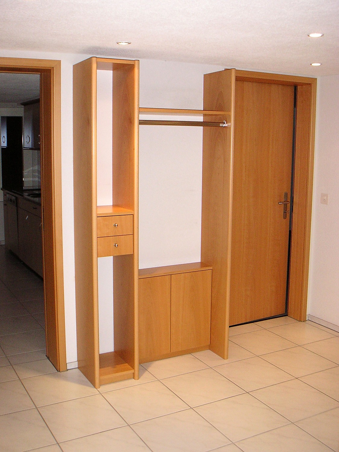 Appartamento di 2 ½ locali