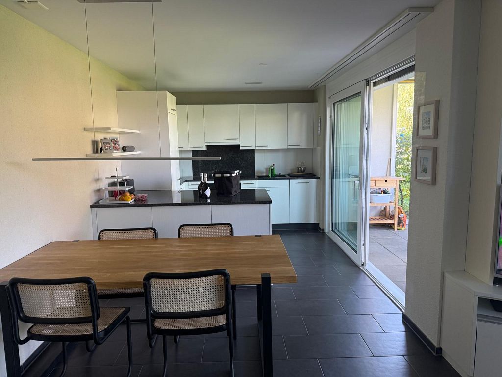 appartamento di 2 ½ locali, foto 2 di 8