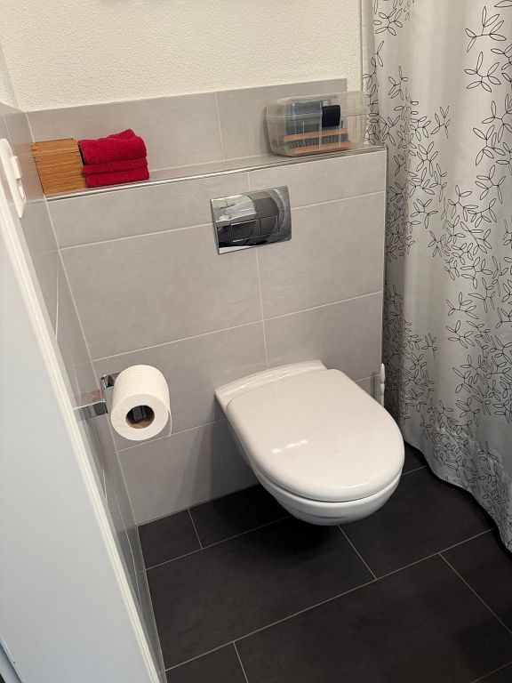appartamento di 2 ½ locali, foto 8 di 8