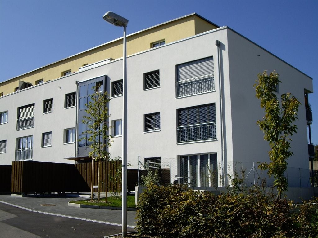 appartamento di 2 ½ locali, foto 1 di 8