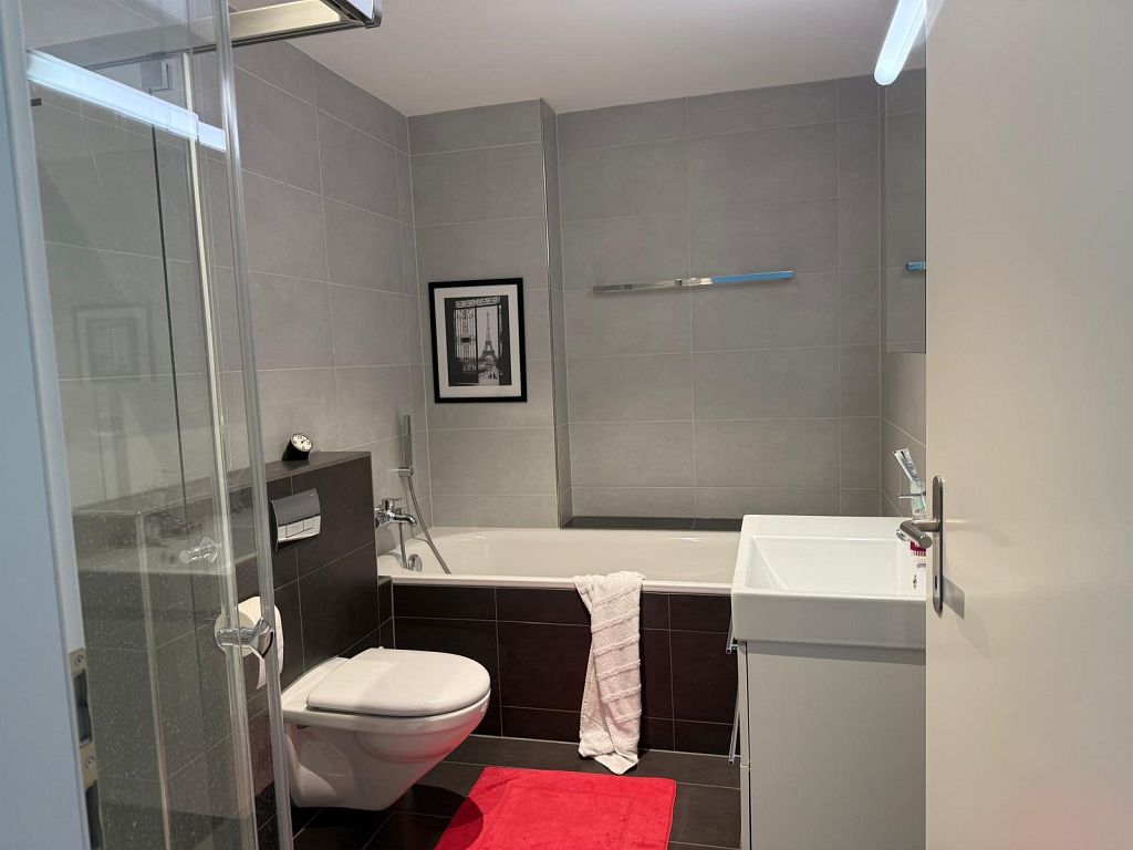 appartamento di 2 ½ locali, foto 6 di 8