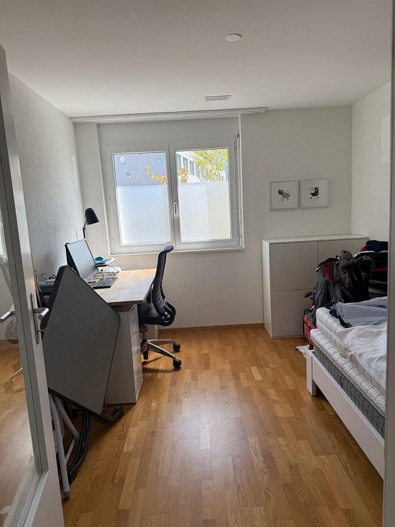 appartamento di 2 ½ locali, foto 5 di 8