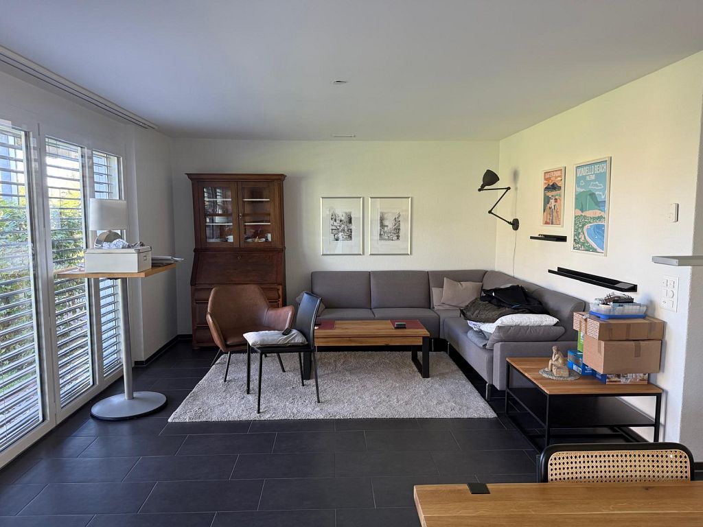 appartamento di 2 ½ locali, foto 3 di 8