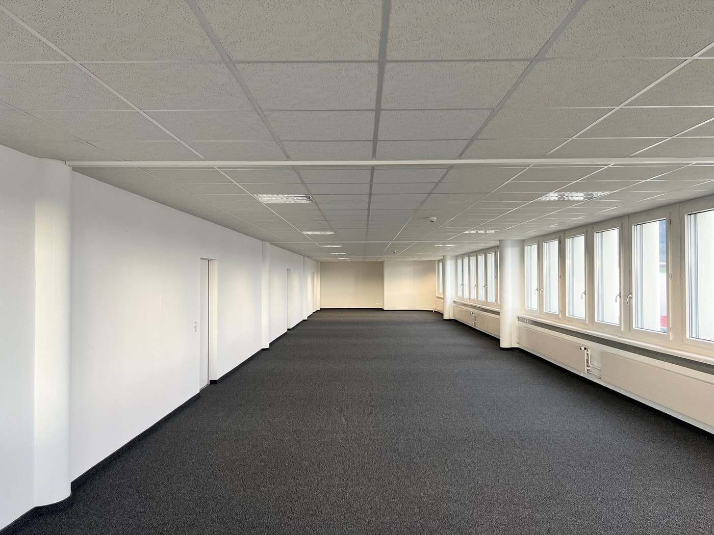 Bureau de 24m²
