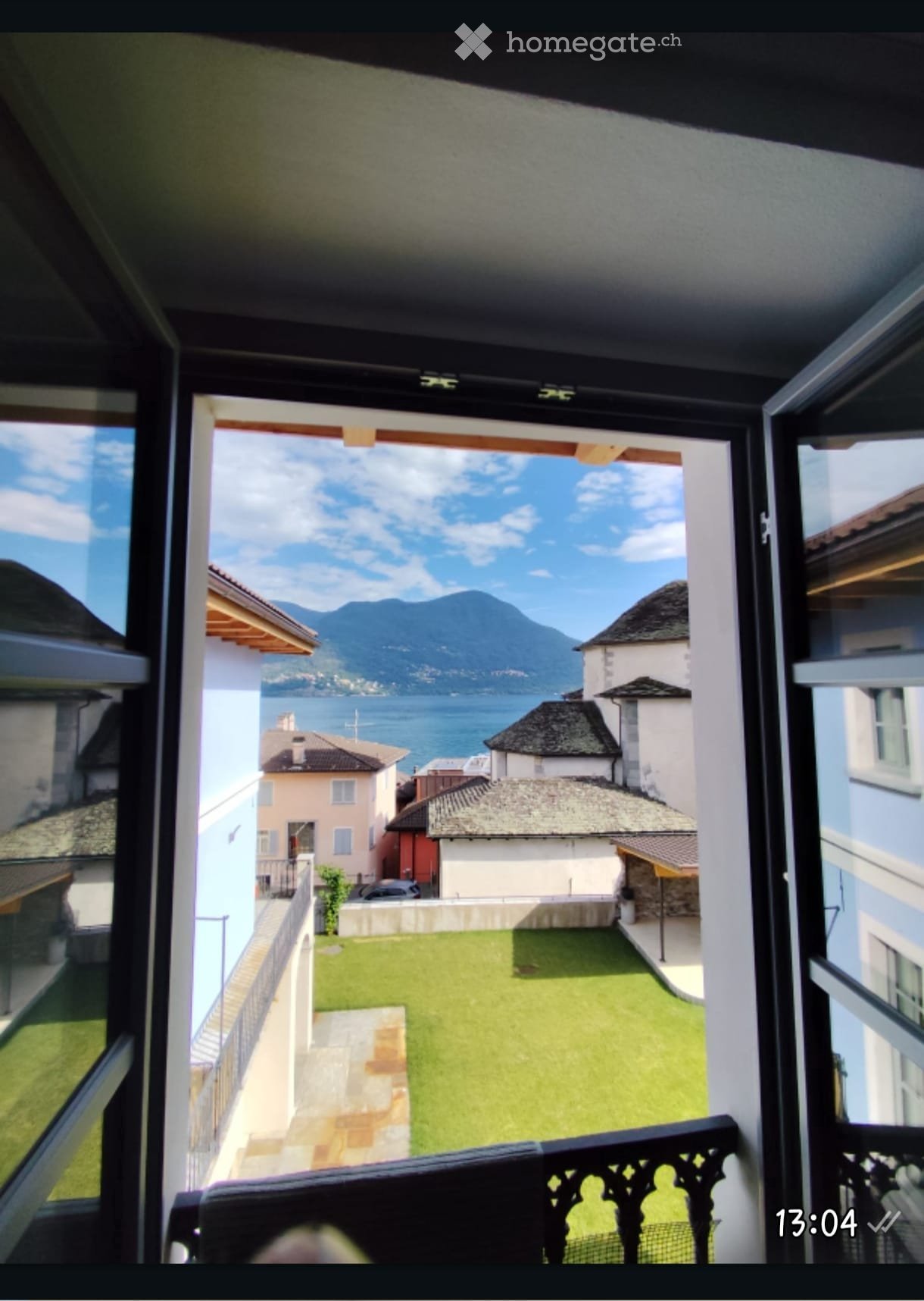 2 ½ Zimmer Wohnung