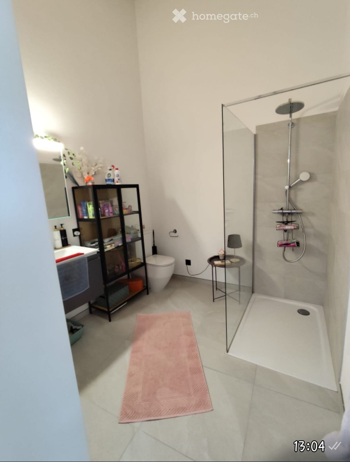 2 ½ Zimmer Wohnung