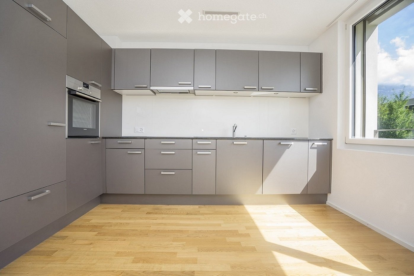 Appartamento di 1 ½ locali, foto 1 di 5