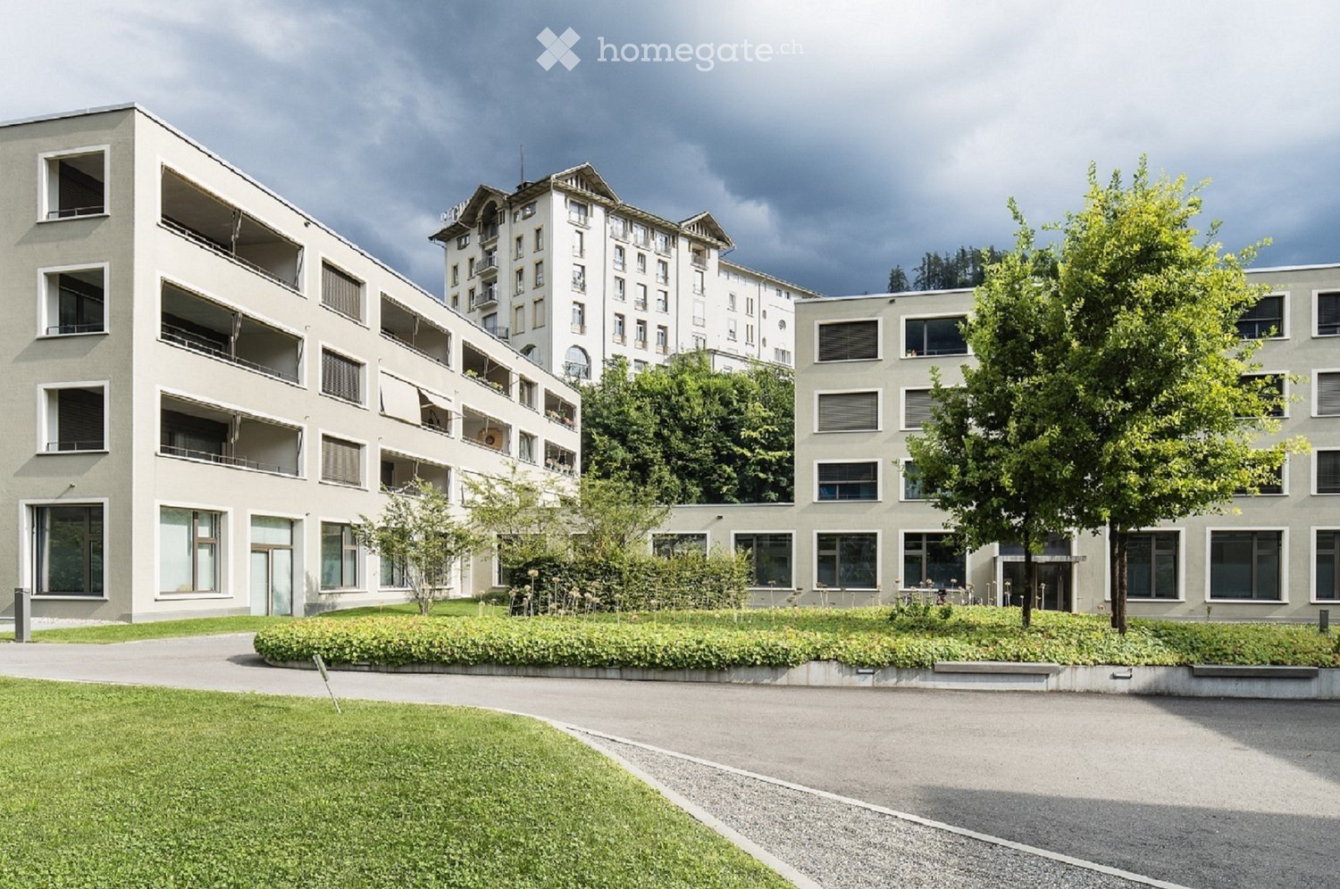 Appartamento di 1 ½ locali, foto 5 di 5