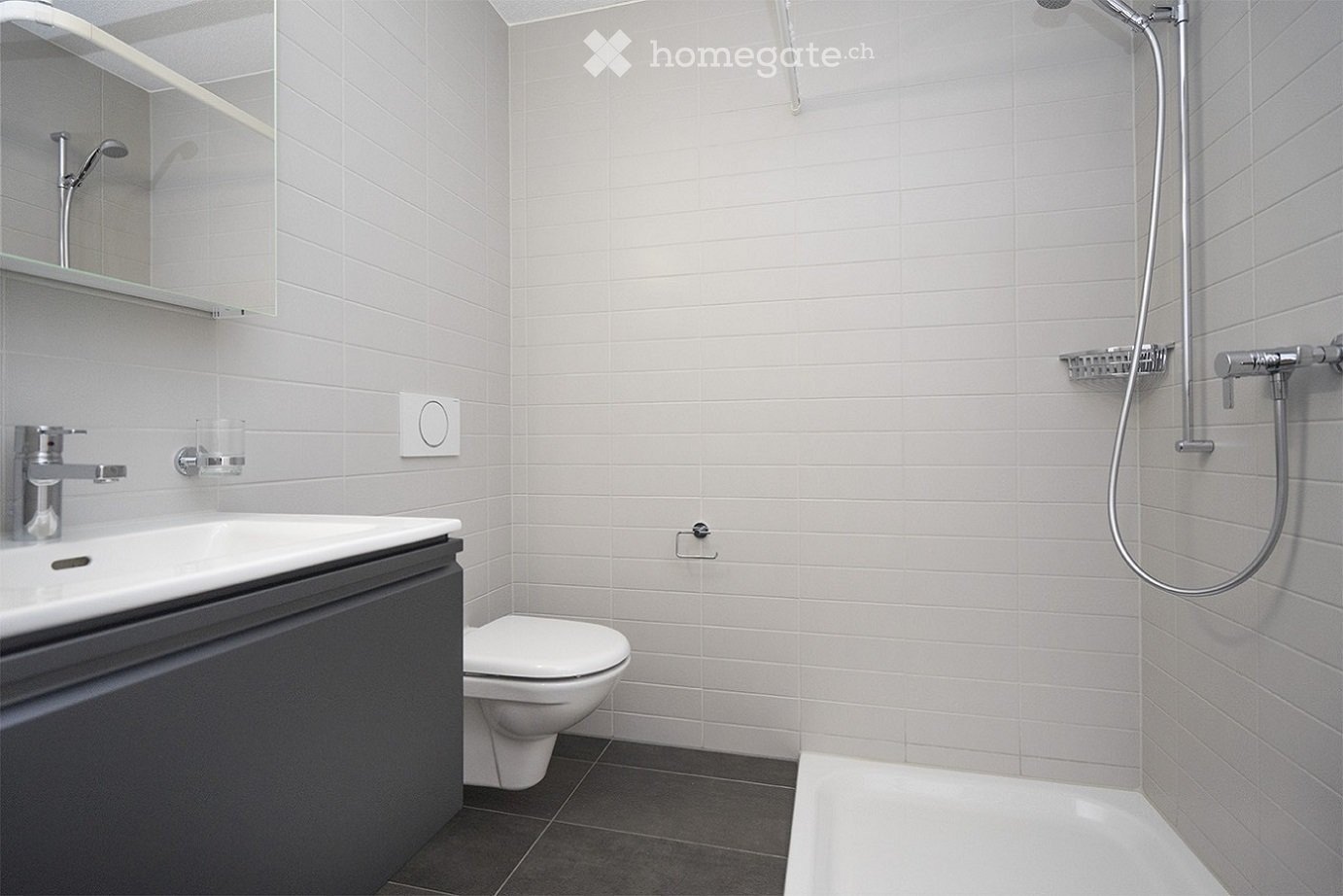 Appartamento di 1 ½ locali, foto 3 di 5