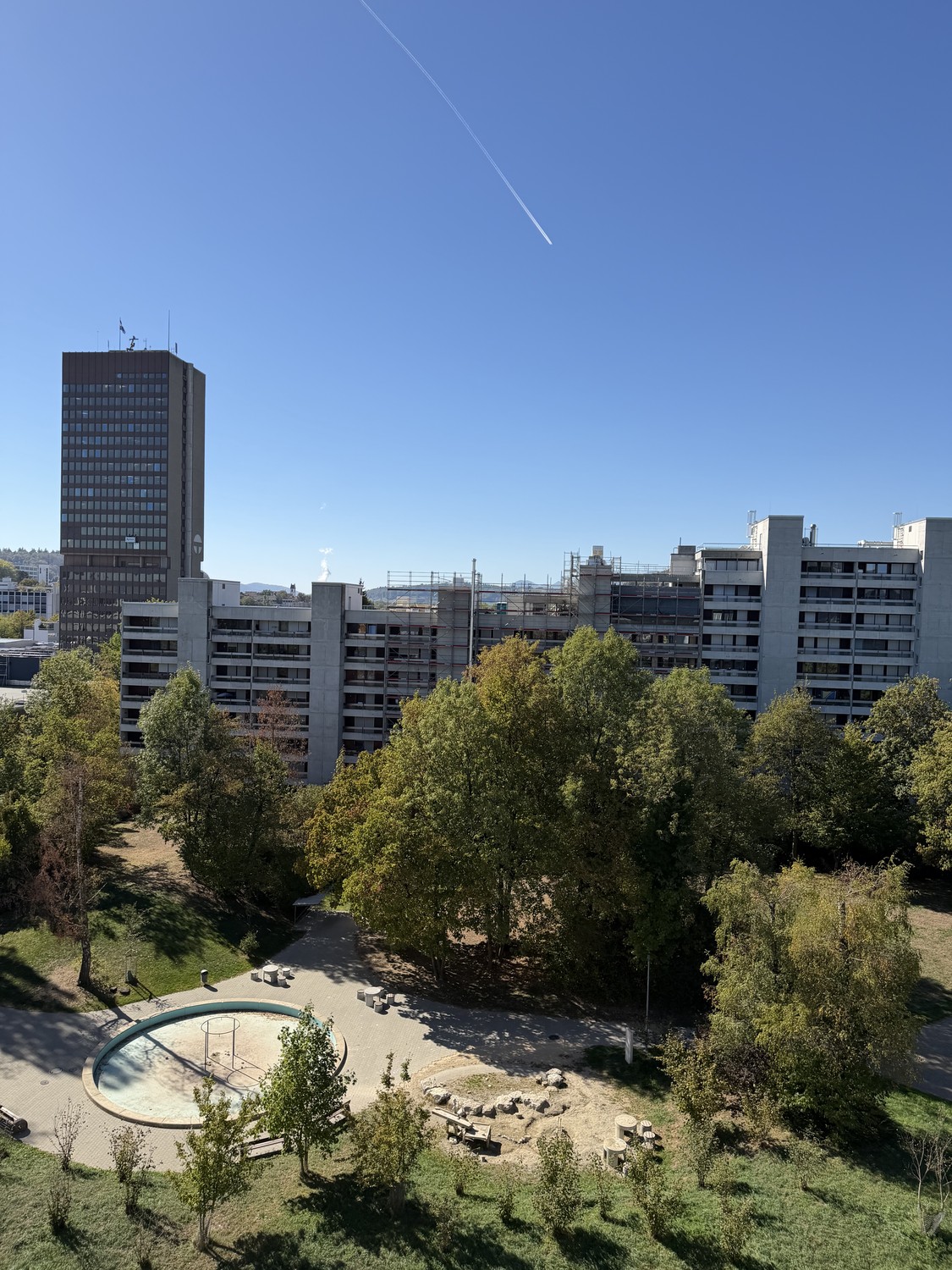 Appartamento di 4 ½ locali