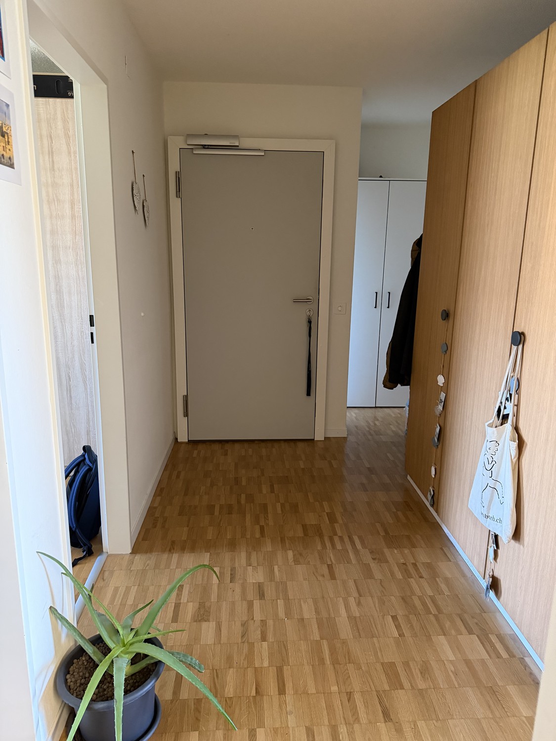 Appartamento di 4 ½ locali