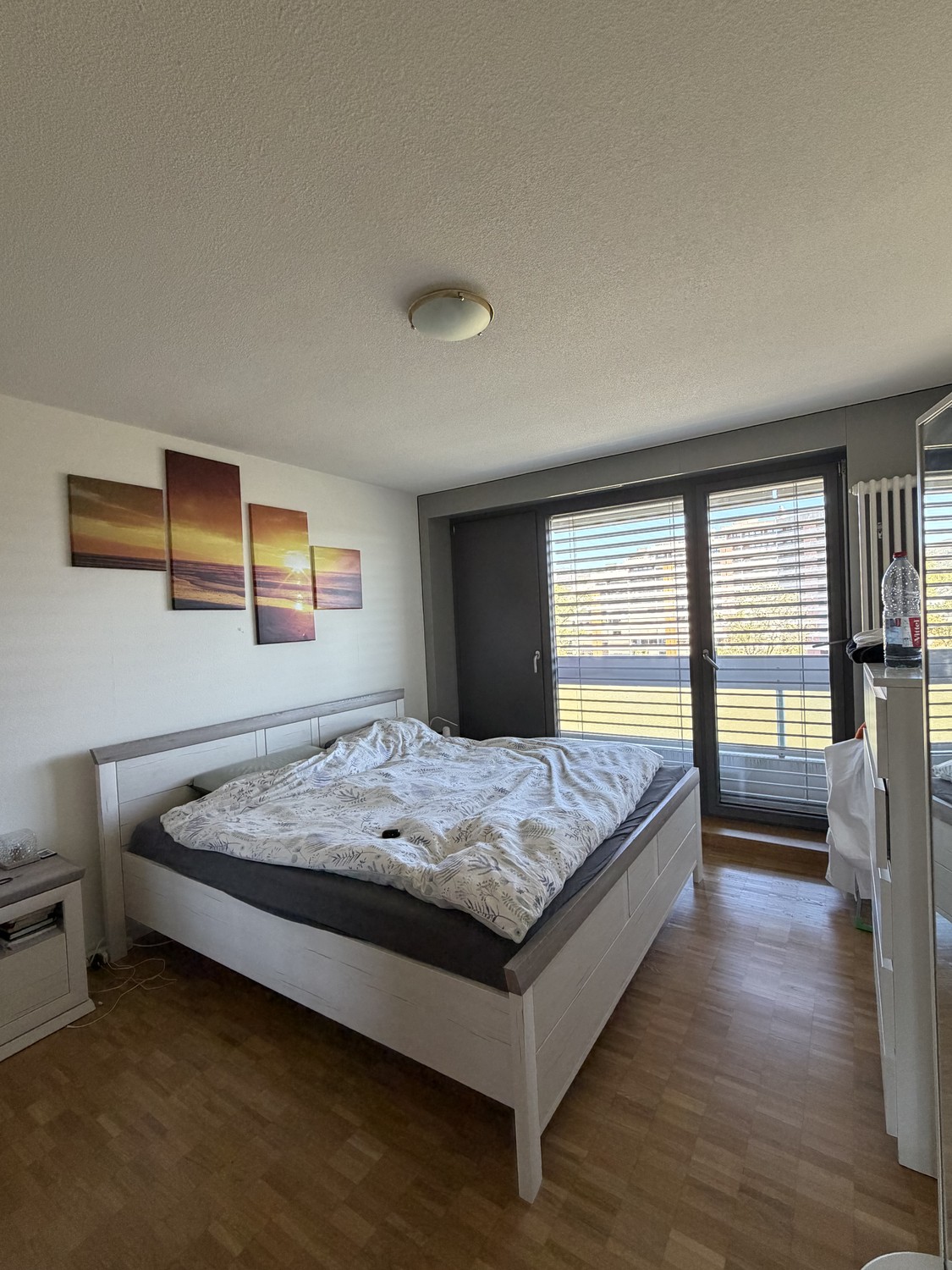Appartamento di 4 ½ locali