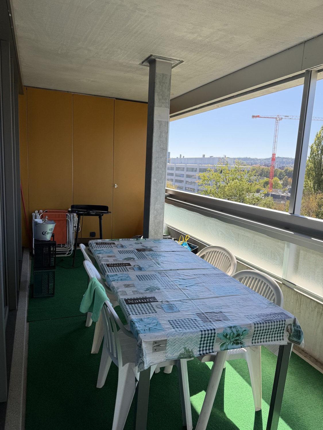 Appartamento di 4 ½ locali