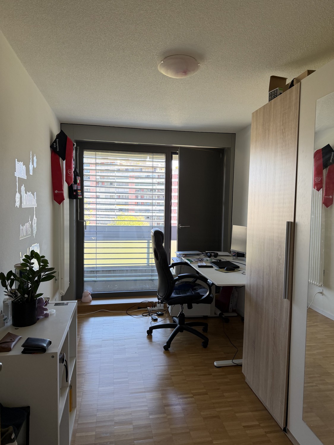 Appartamento di 4 ½ locali