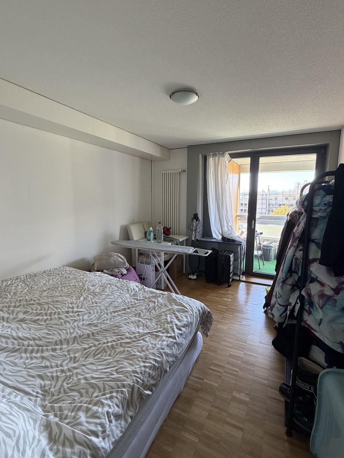 Appartamento di 4 ½ locali