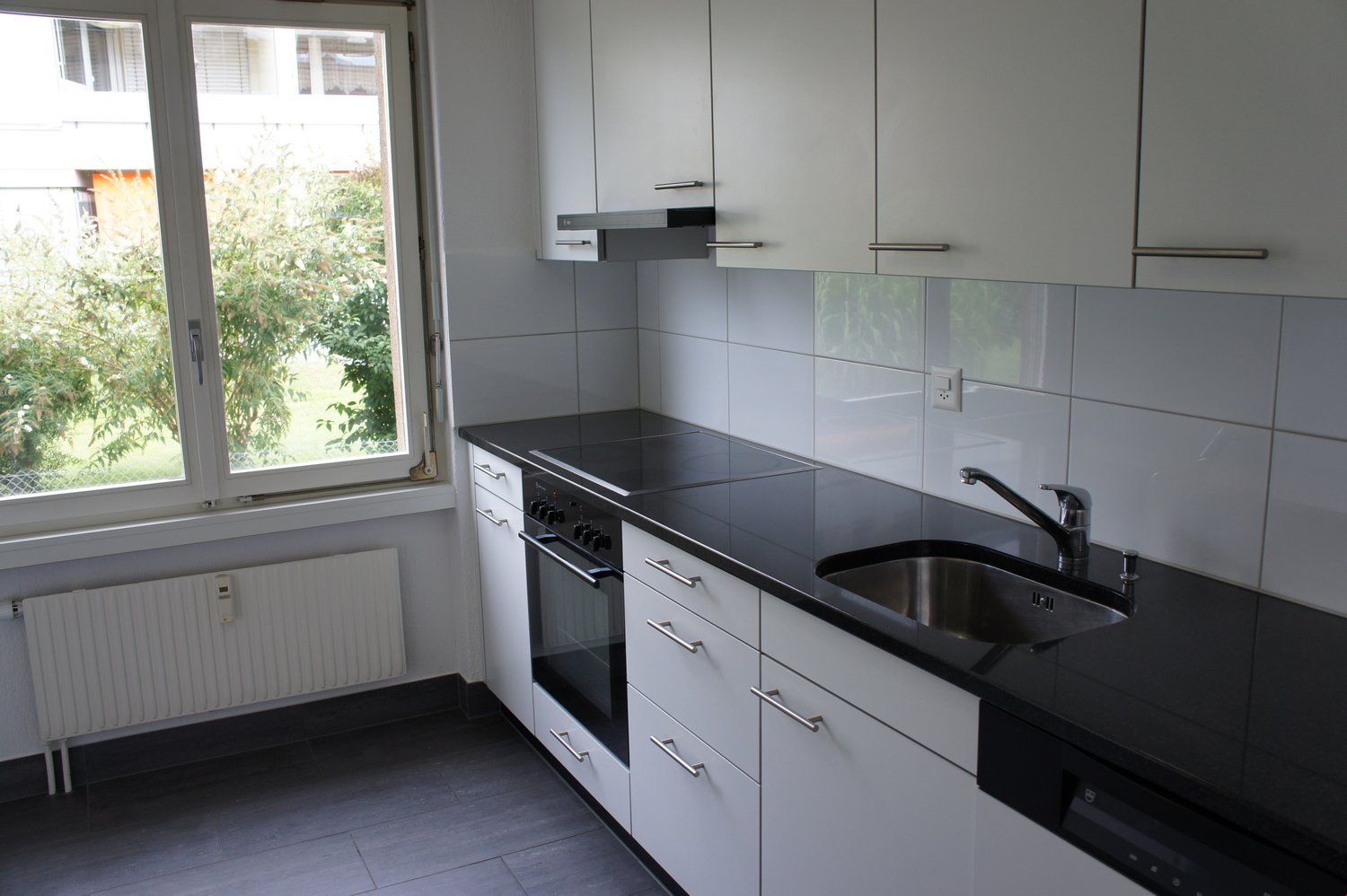 Appartamento di 4 ½ locali, foto 1 di 8