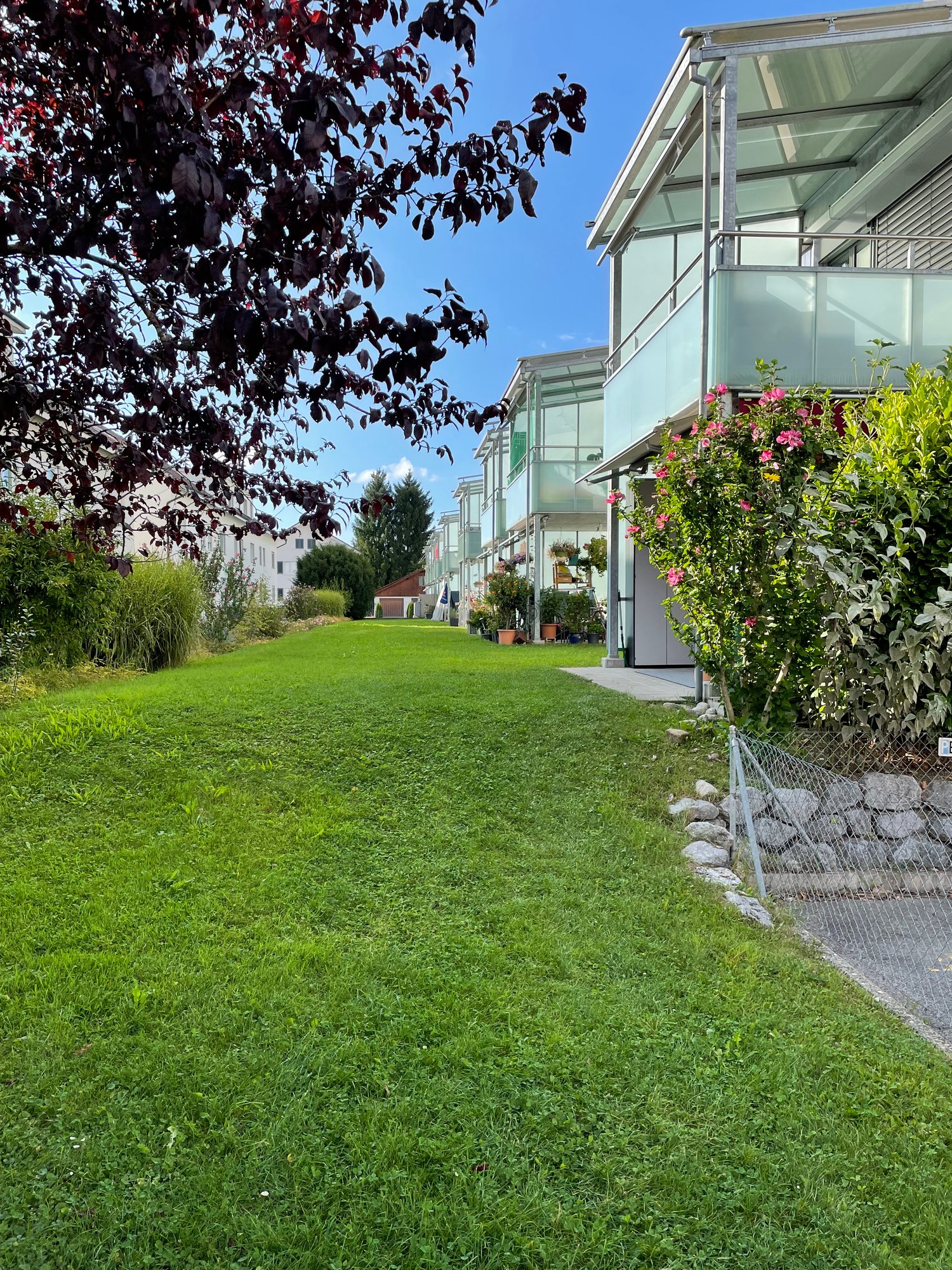 Appartamento di 4 ½ locali, foto 2 di 8