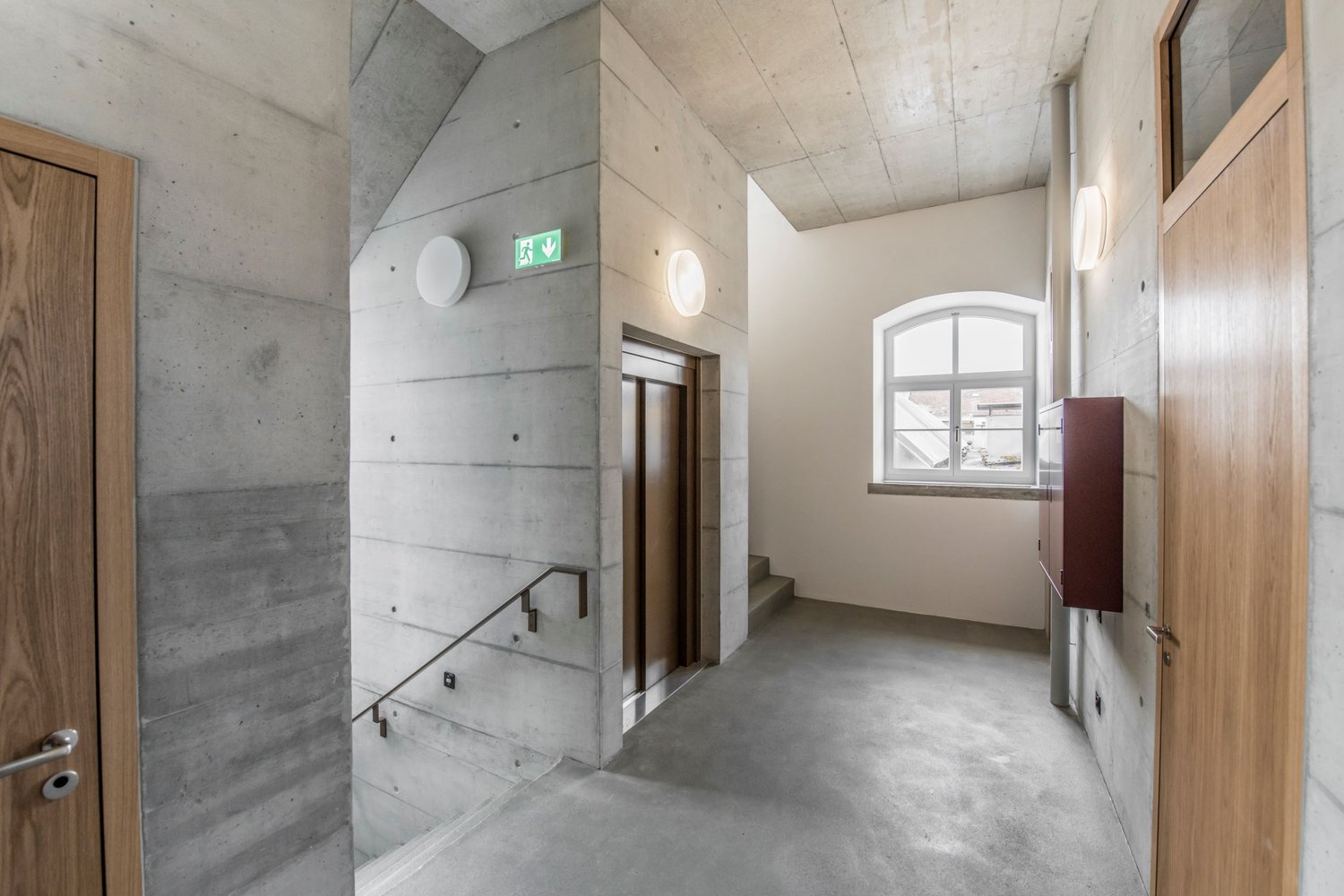 355m² bureau