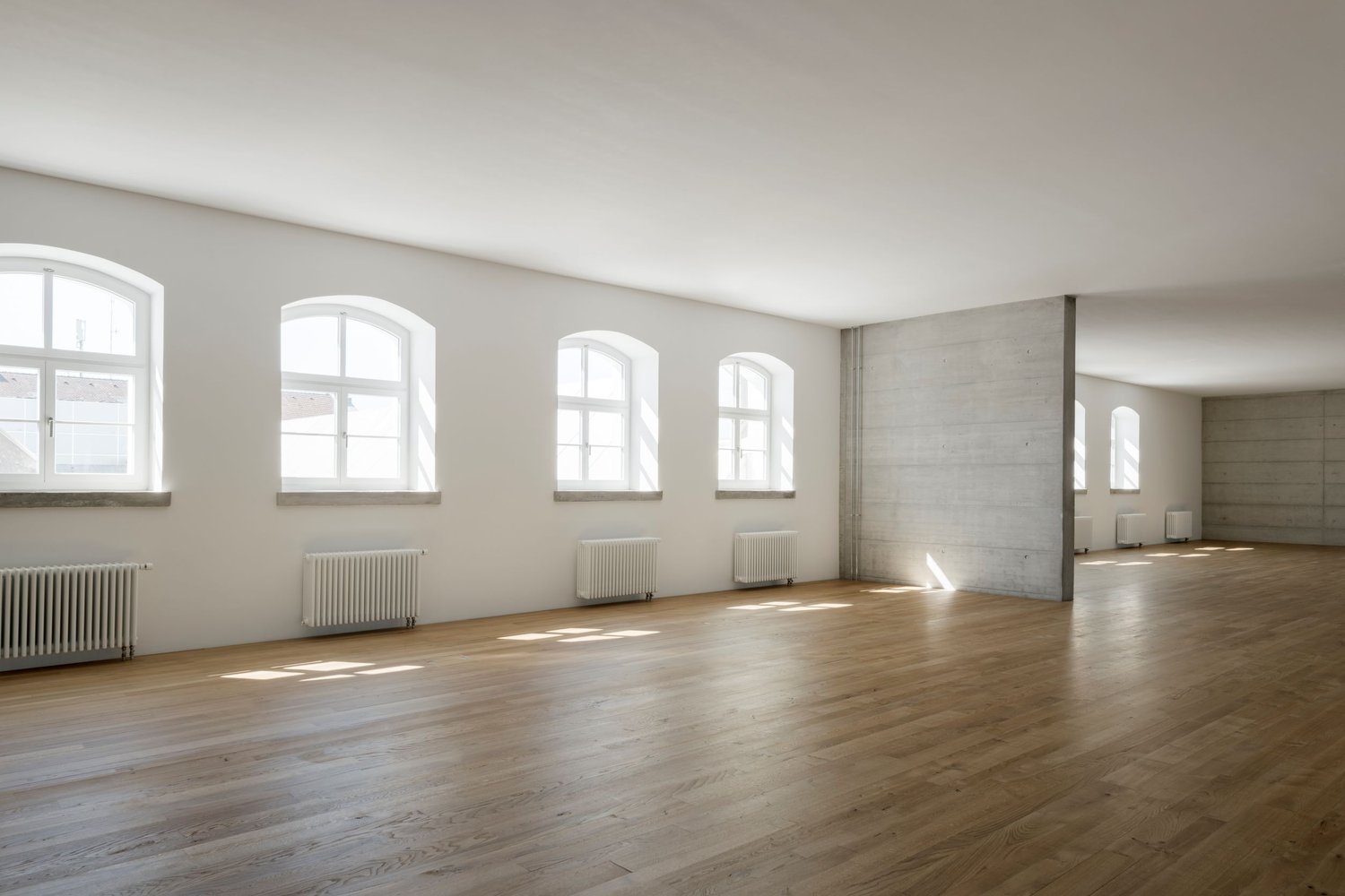 355m² bureau