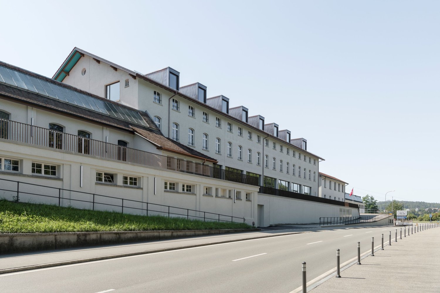 355m² bureau