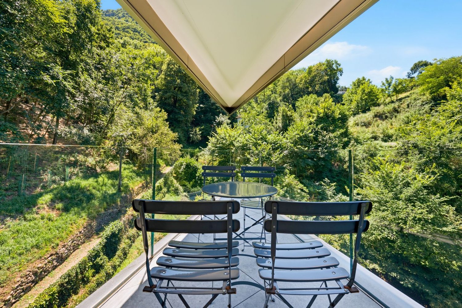 Appartamento di 3 ½ locali