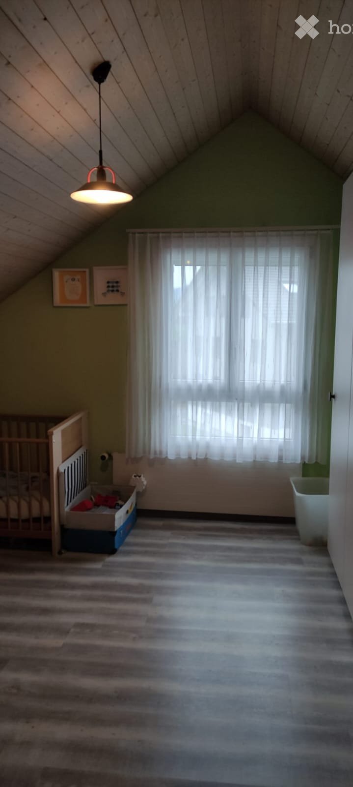 appartamento di 4 ½ locali, foto 4 di 5