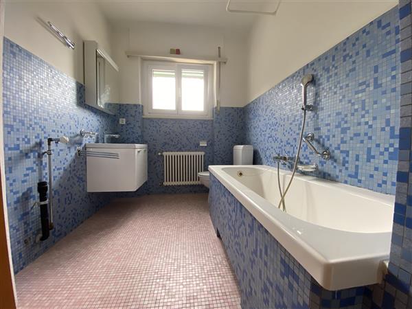 3-Zimmer-Wohnung