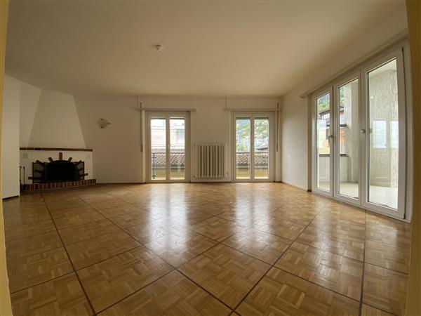3-Zimmer-Wohnung