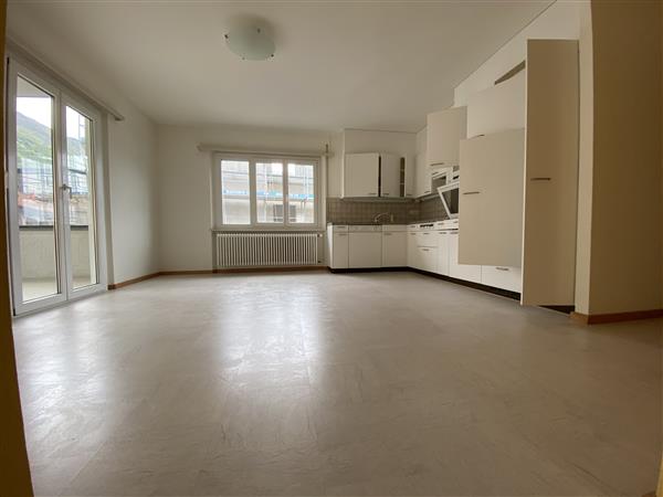 3-Zimmer-Wohnung