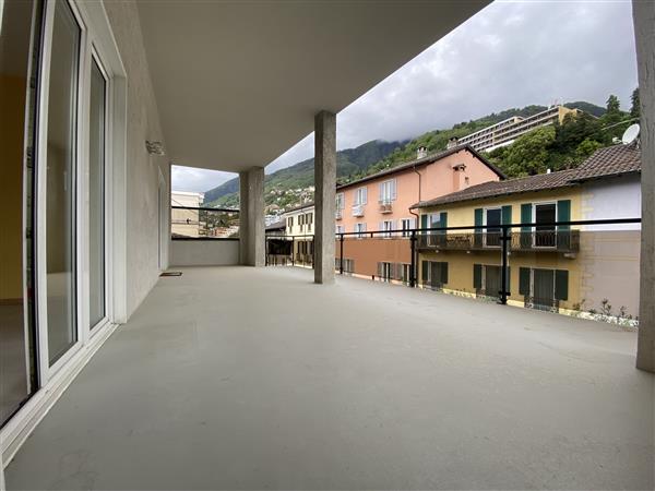 3-Zimmer-Wohnung