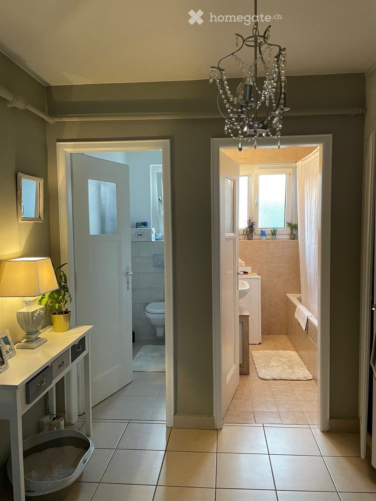 4 ½ locali appartamento, foto 4 di 5