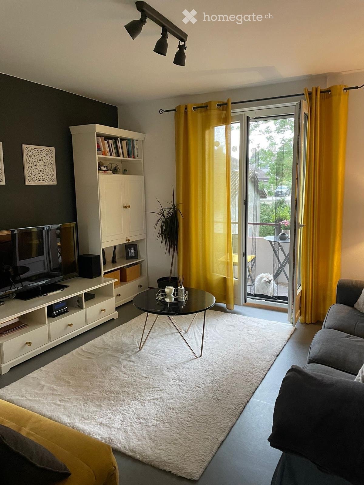 4 ½ locali appartamento, foto 1 di 5