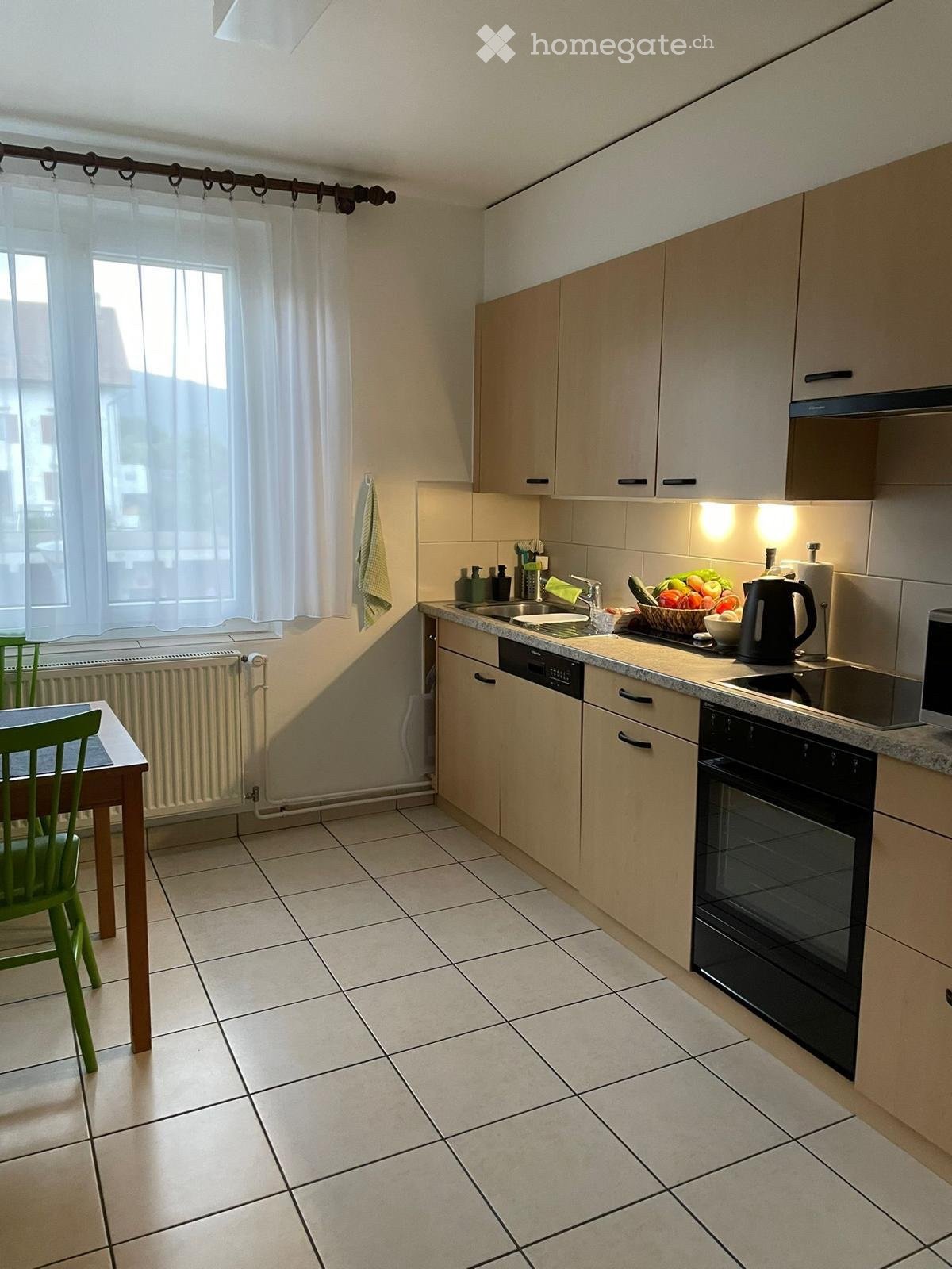 4 ½ locali appartamento, foto 3 di 5