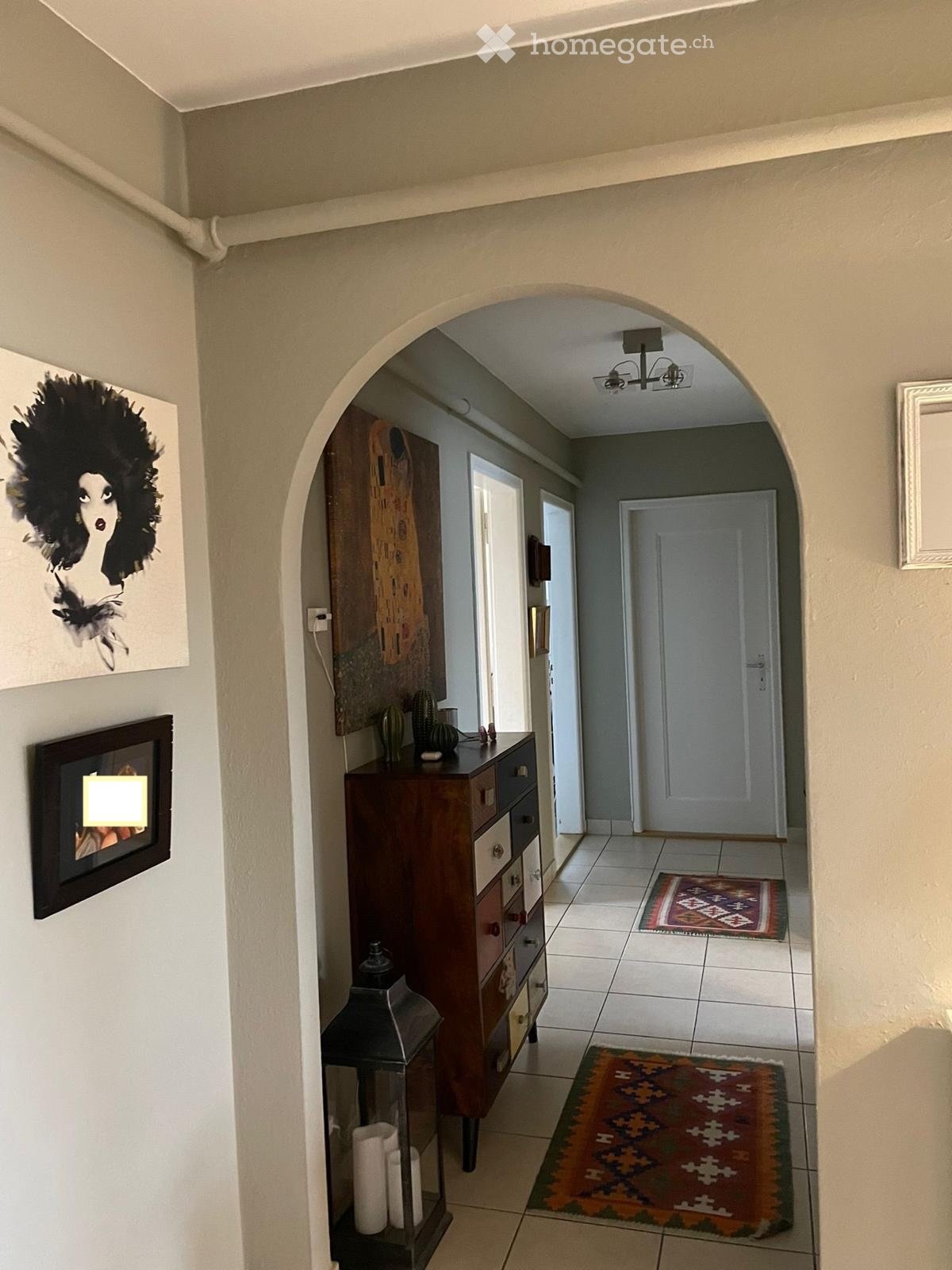 4 ½ locali appartamento, foto 5 di 5
