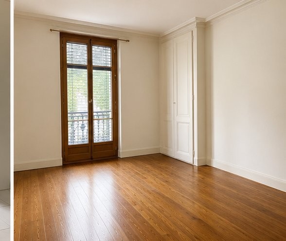 appartamento di 3 locali, foto 6 di 7