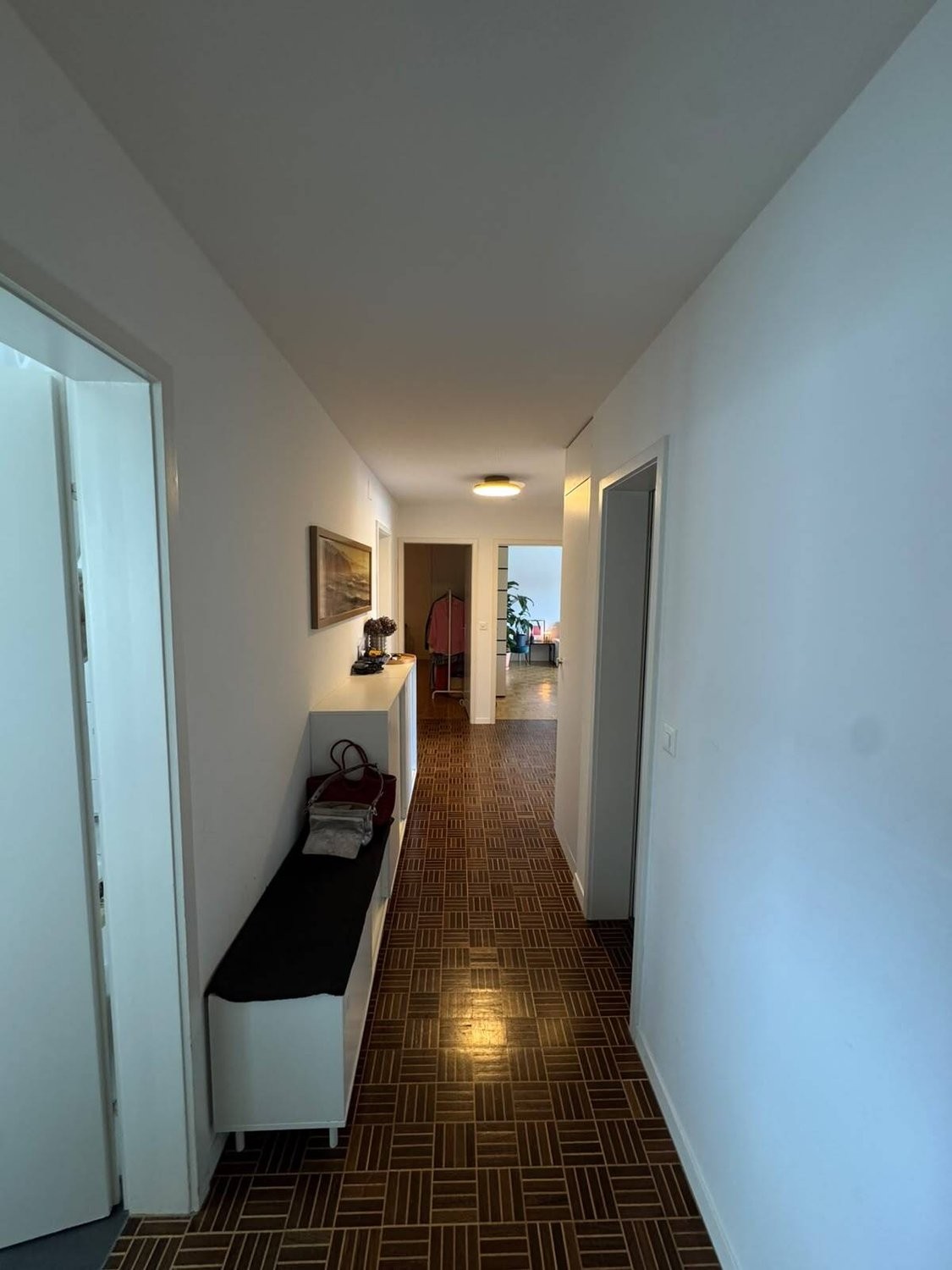 appartamento arredato di 3 locali, foto 5 di 10