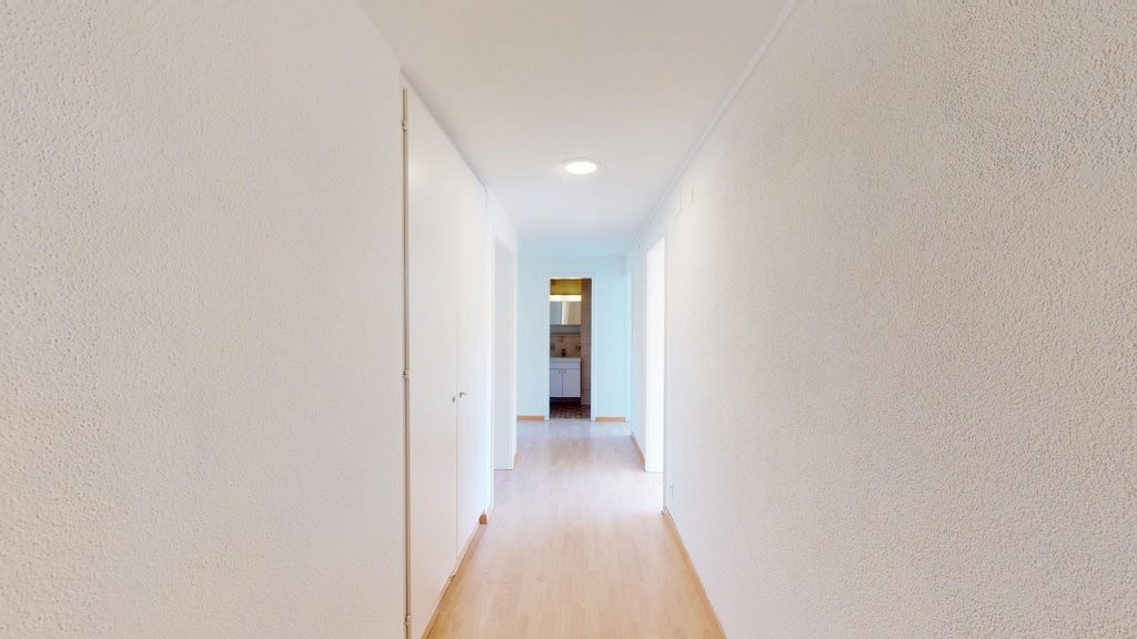 Appartamento di 3 ½ locali