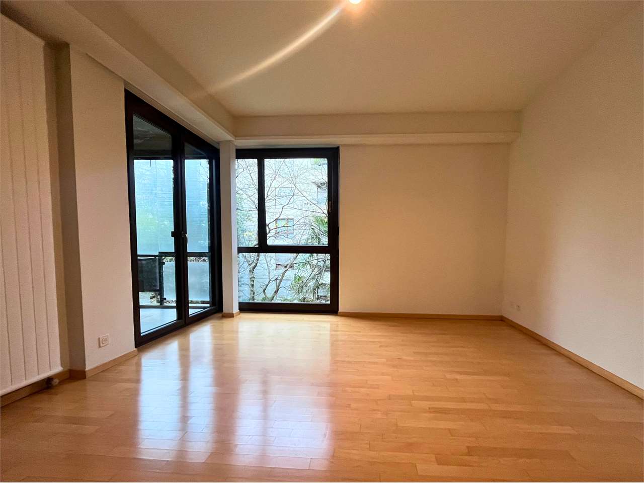 3 ½ rooms apartment, foto 10 di 10