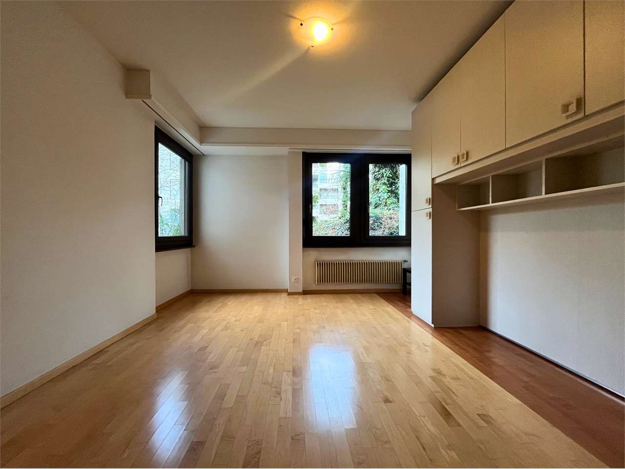 3 ½ rooms apartment, foto 5 di 10