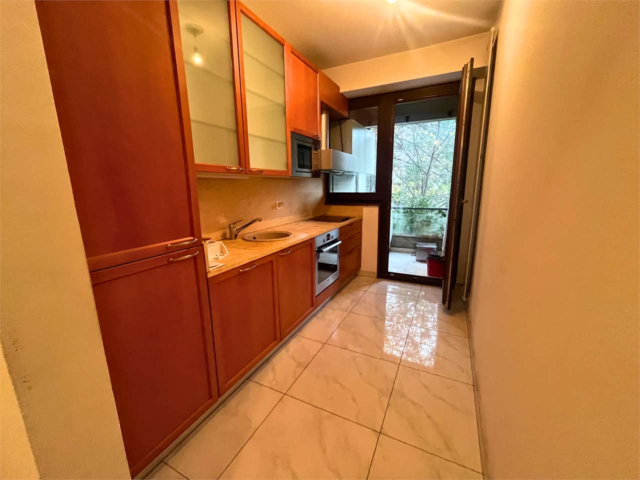 3 ½ rooms apartment, foto 4 di 10