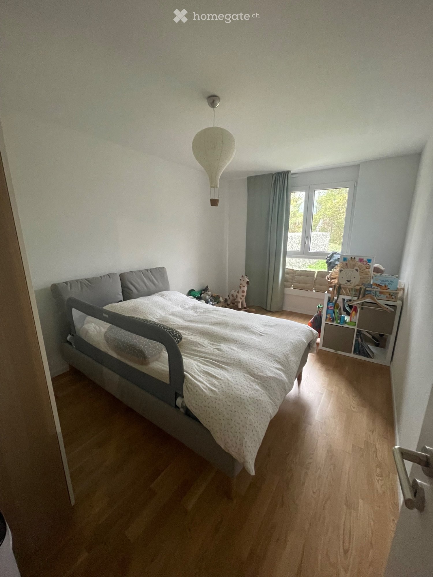 appartamento 2 locali, foto 3 di 5