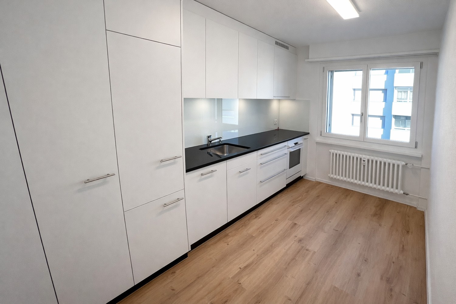 appartamento di 2 locali, foto 3 di 7