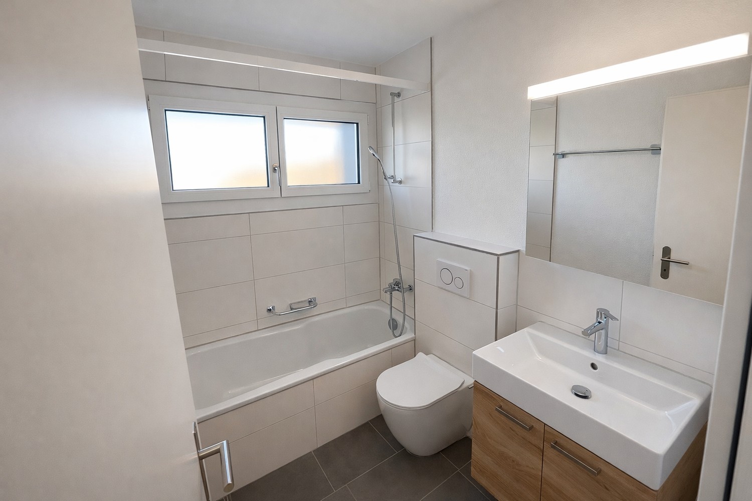 appartamento di 2 locali, foto 6 di 7